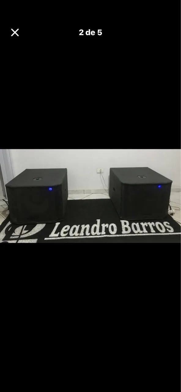 Subs onel ativo 15