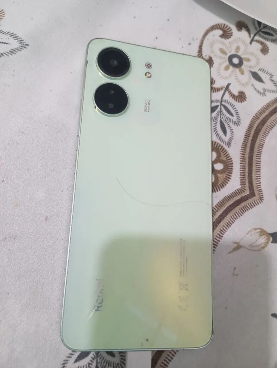 Redmi 13c 128G - Foto 2