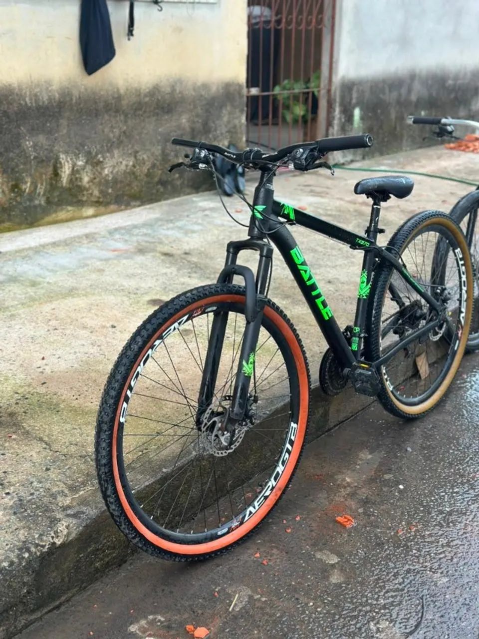 Bicicleta Battle TX970 Aro 29 - Foto 2