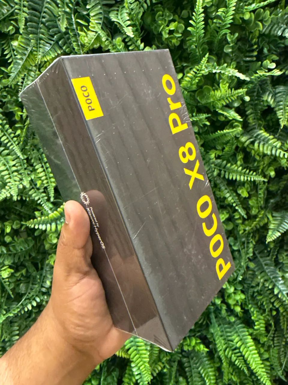 TOP POCO X8 PRO 512GB/ 12GB RAM!!!!! - Foto 3