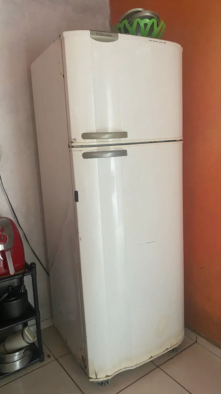 Geladeira 
