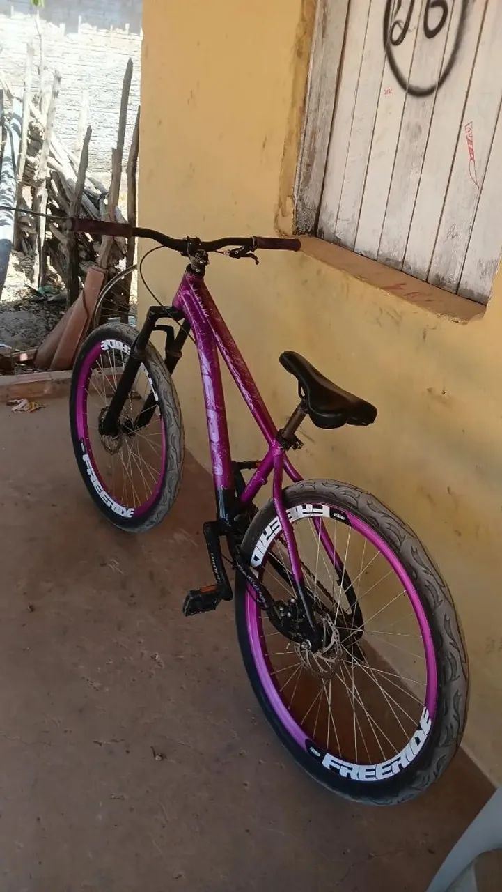 Vendo Bicicleta aero modelo 2026 