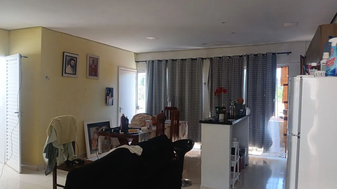 Casa troco - Foto 4