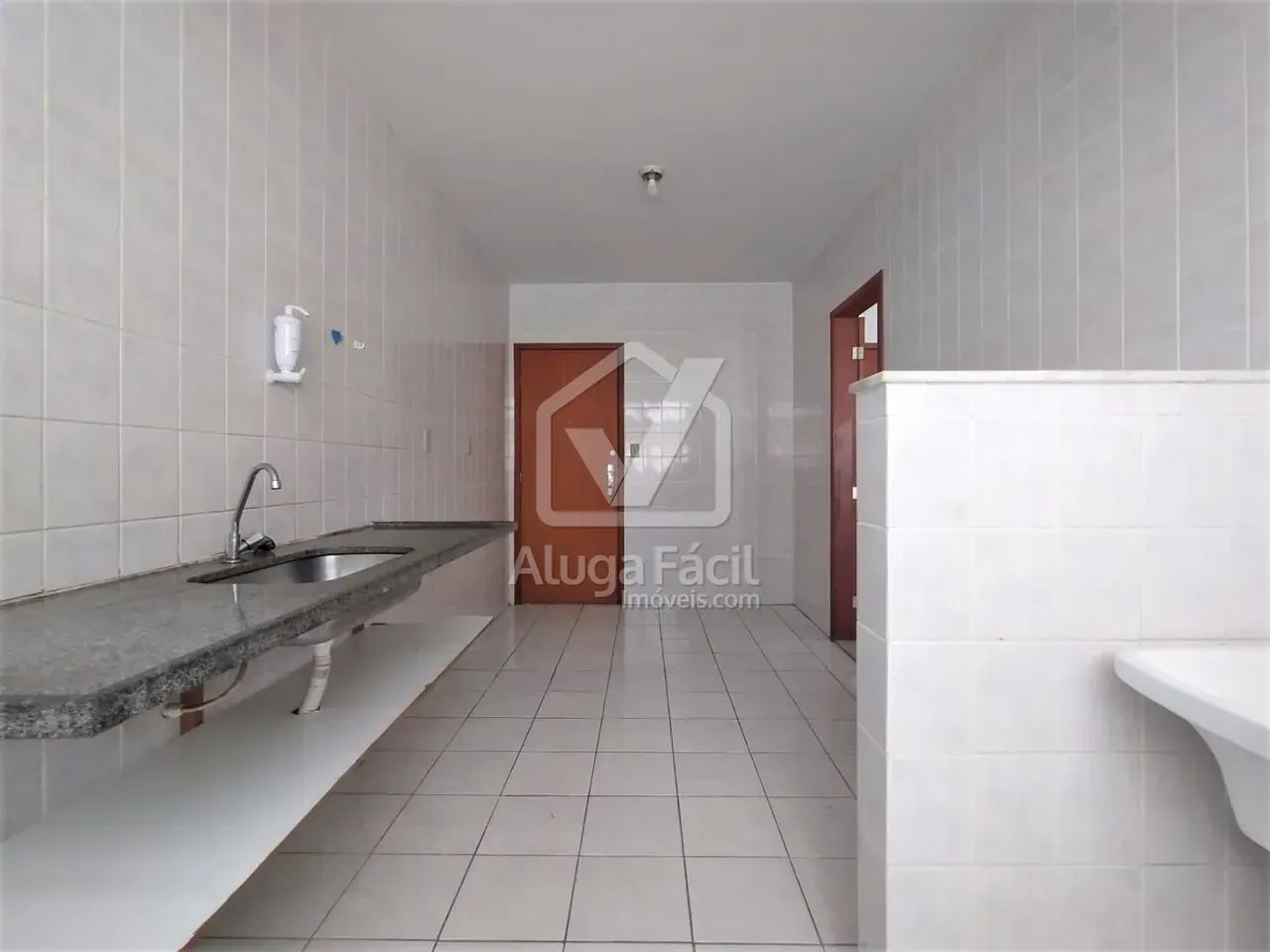 APARTAMENTO 2 QUARTOS - BAIRRO GRANBERY - Foto 5