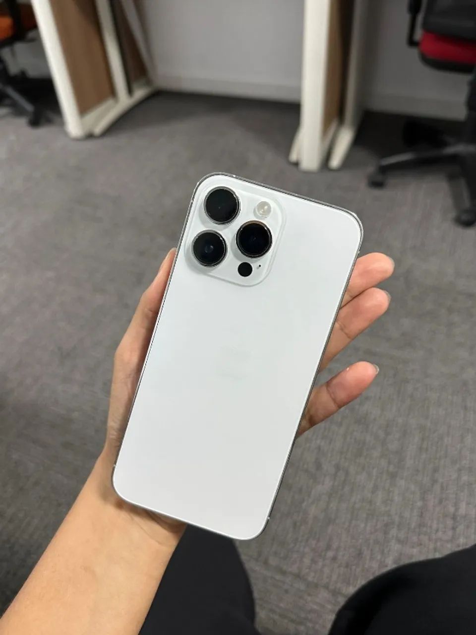 Iphone 14 pro max 256 - Celulares e Smartphones - Jardim Sul, São