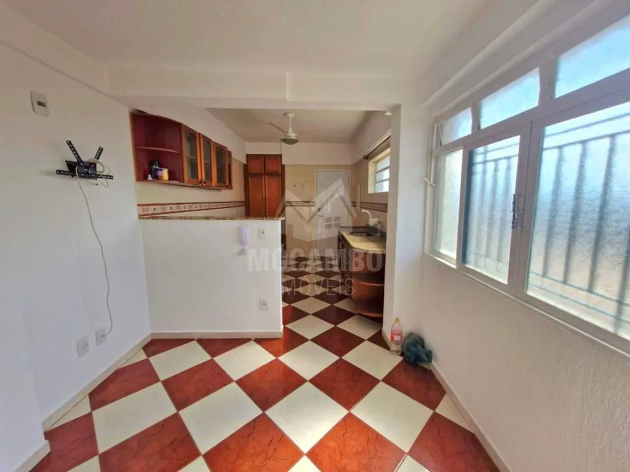 Apartamento : / Residencial / Centro - Foto 4