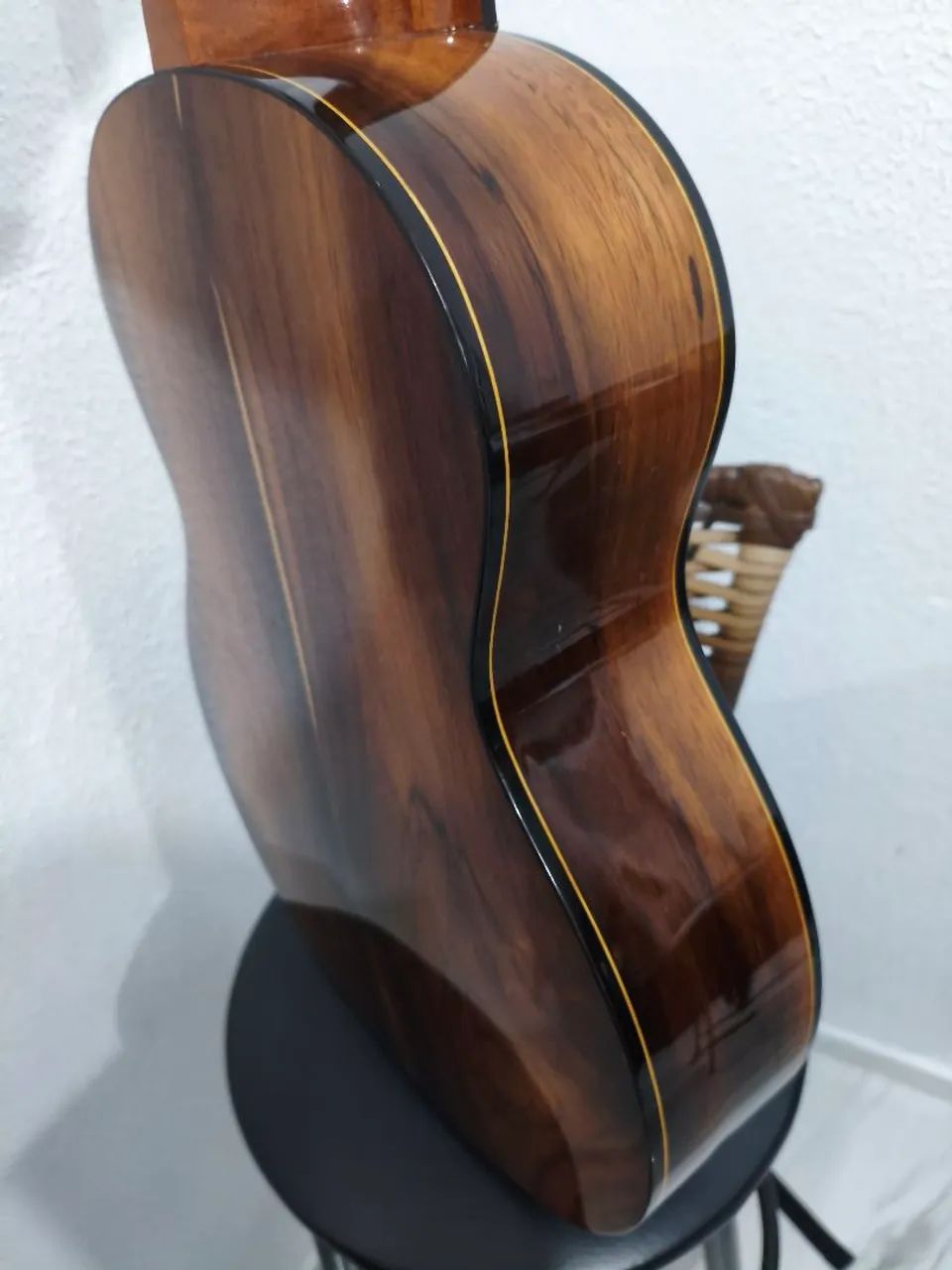 Viola Caipira profissional  - Foto 5