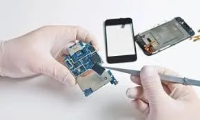 Assistencia rapida para celular, concerto rapida a domicilio, peças premium e originais - Foto 3