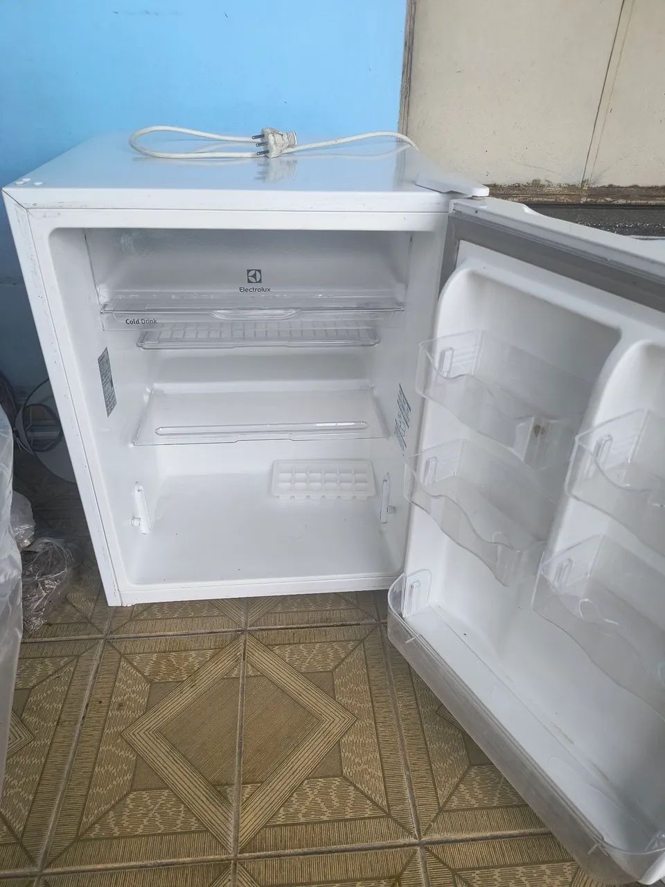 Frigobar - Foto 2