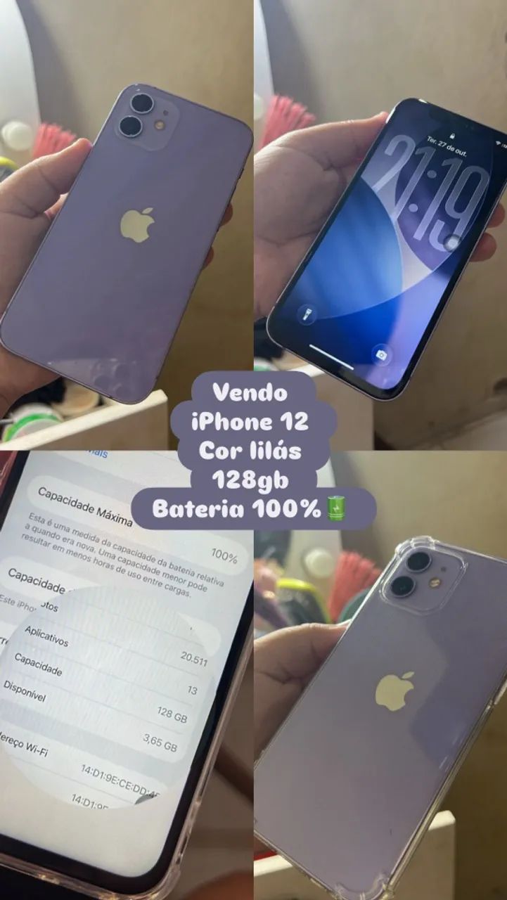 iPhone 12