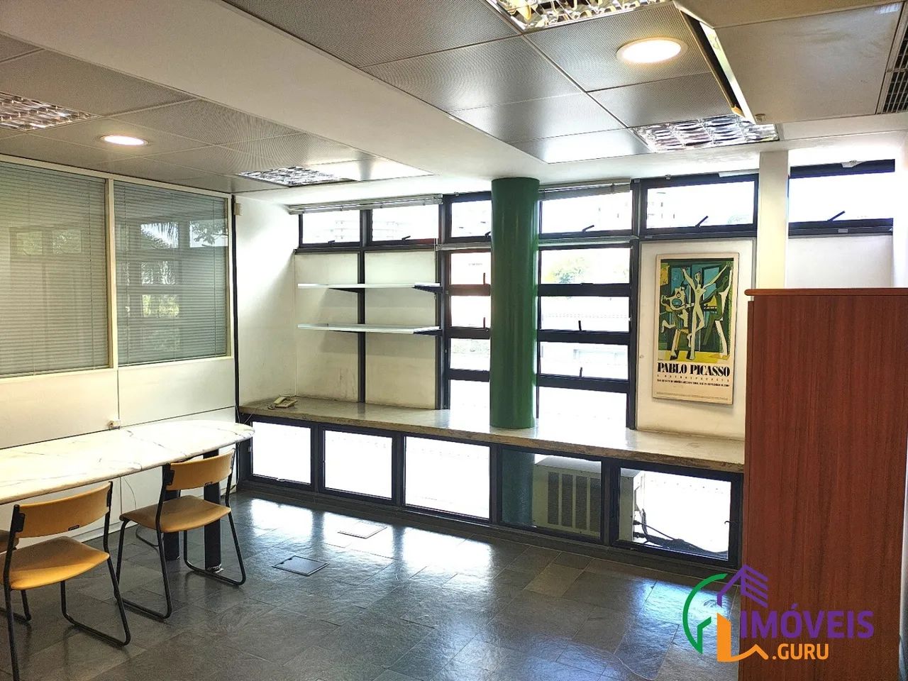 CONJ. COMERCIAL - VILA MADALENA - SP - Foto 5