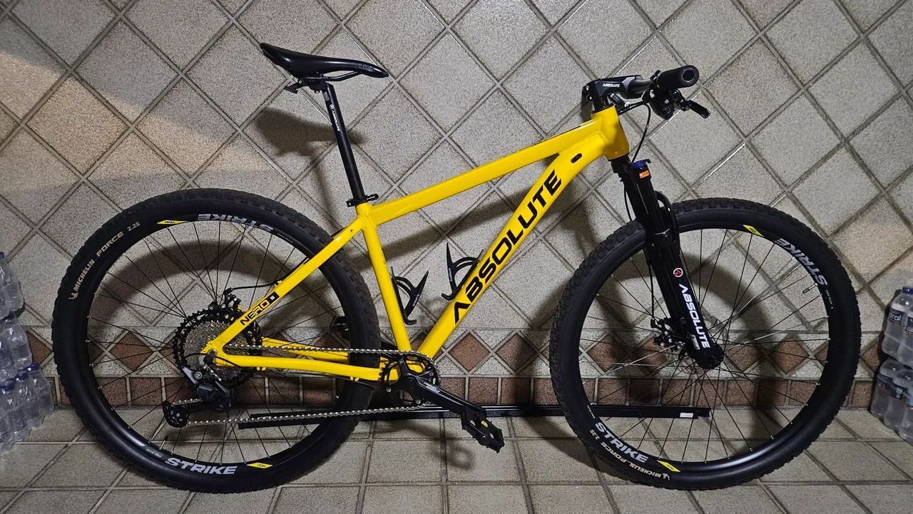 Bike 29 mtb