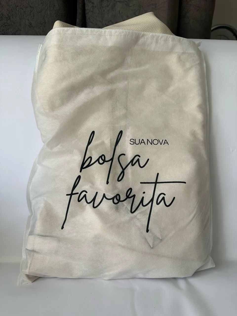 Bolsa  - Foto 4