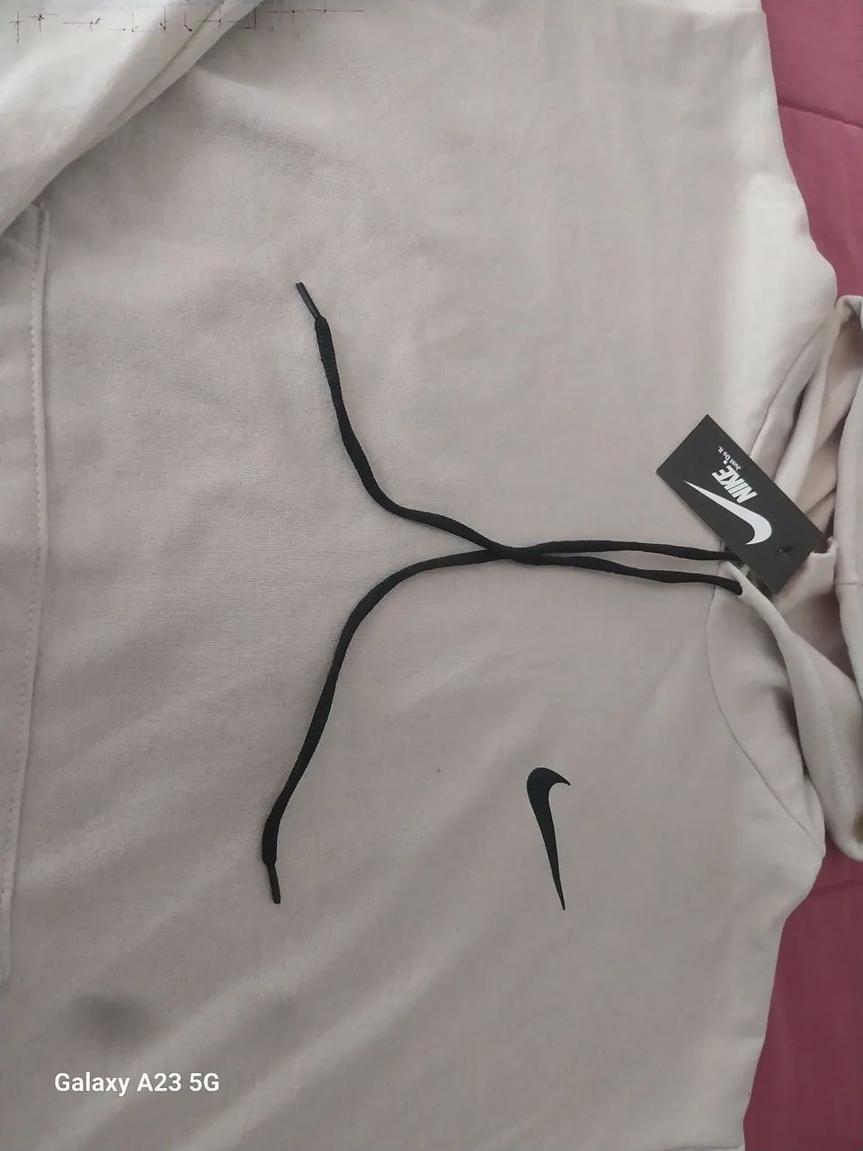 Moletom Nike  - Foto 2