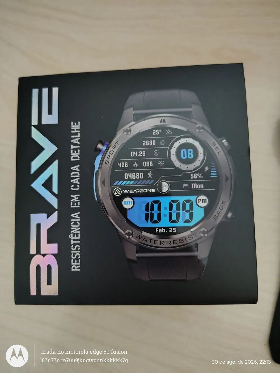 SMART WATCH - Foto 2