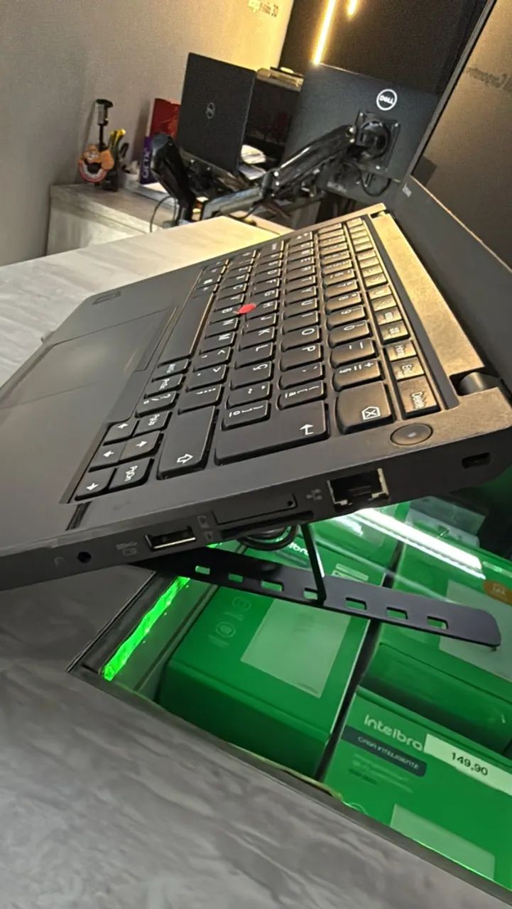 Notebook  - Foto 2