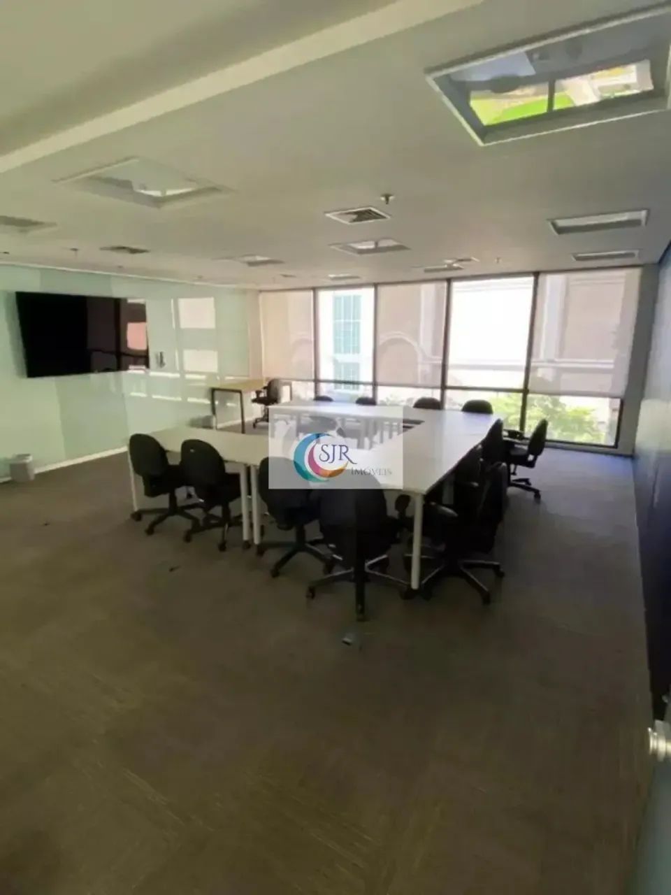 Conjunto, 502 m² - Vila Olímpia - São Paulo/SP - Foto 5
