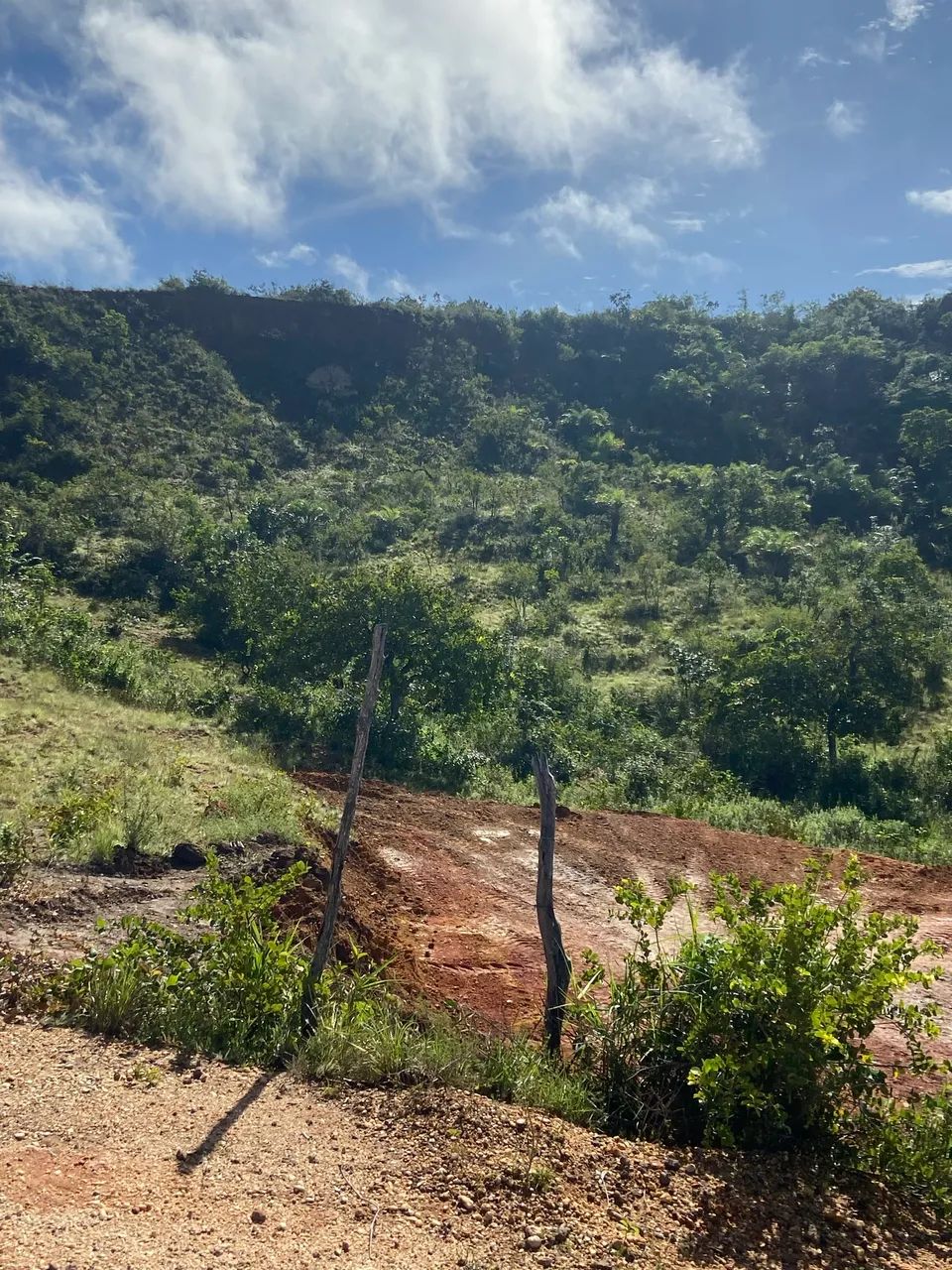 Terreno no Final de linha do Santa Maria - Foto 5