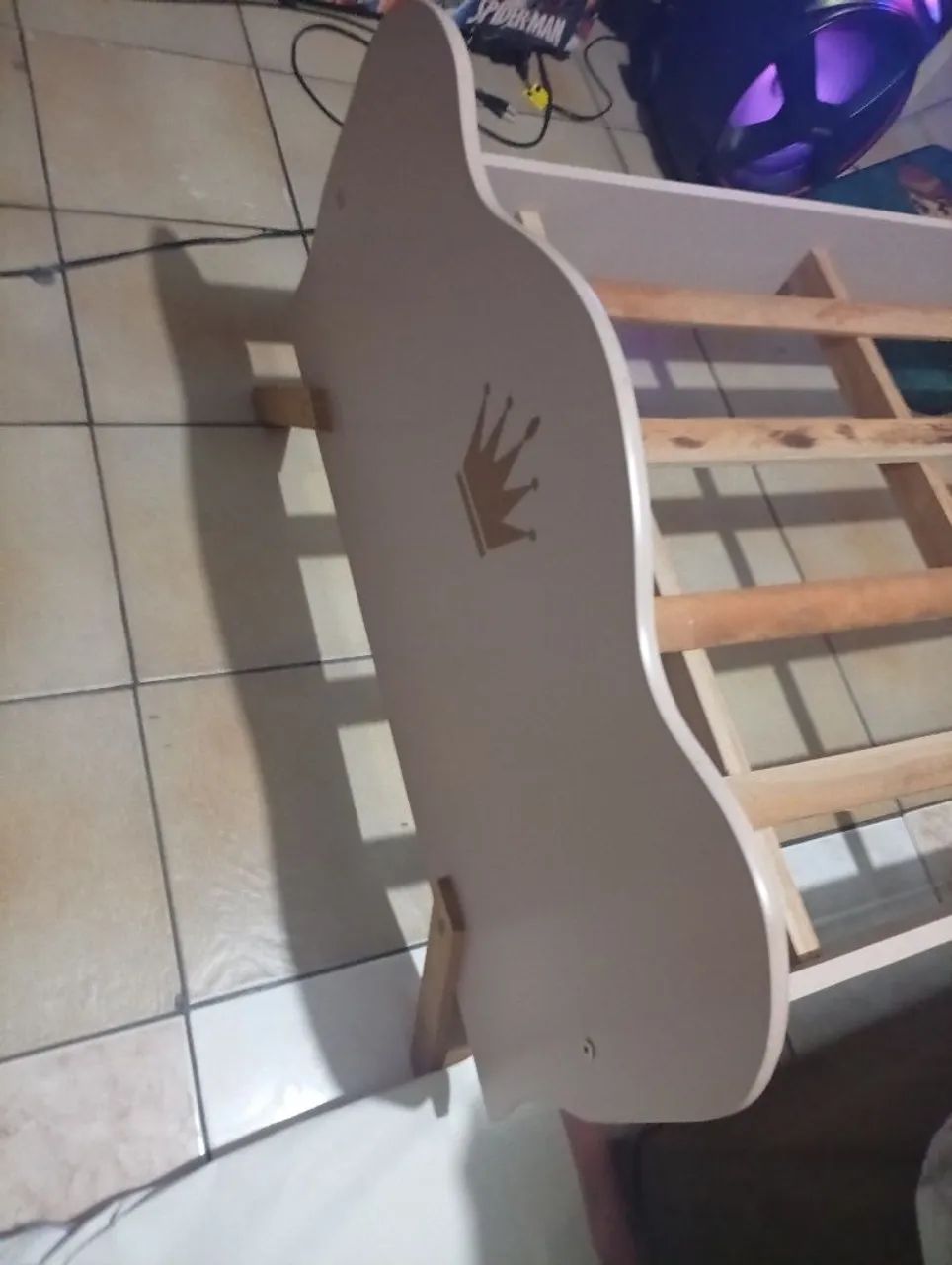 Cama infantil  - Foto 2