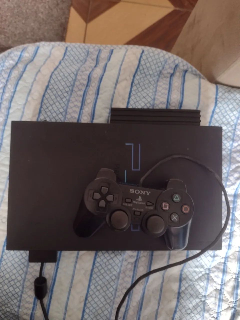 Ps 2 - Foto 4