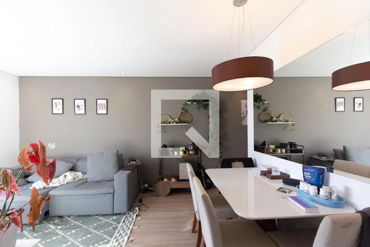 Apartamento à Venda - Vila Olímpia, 2 Quartos, 72 m2 - Foto 2