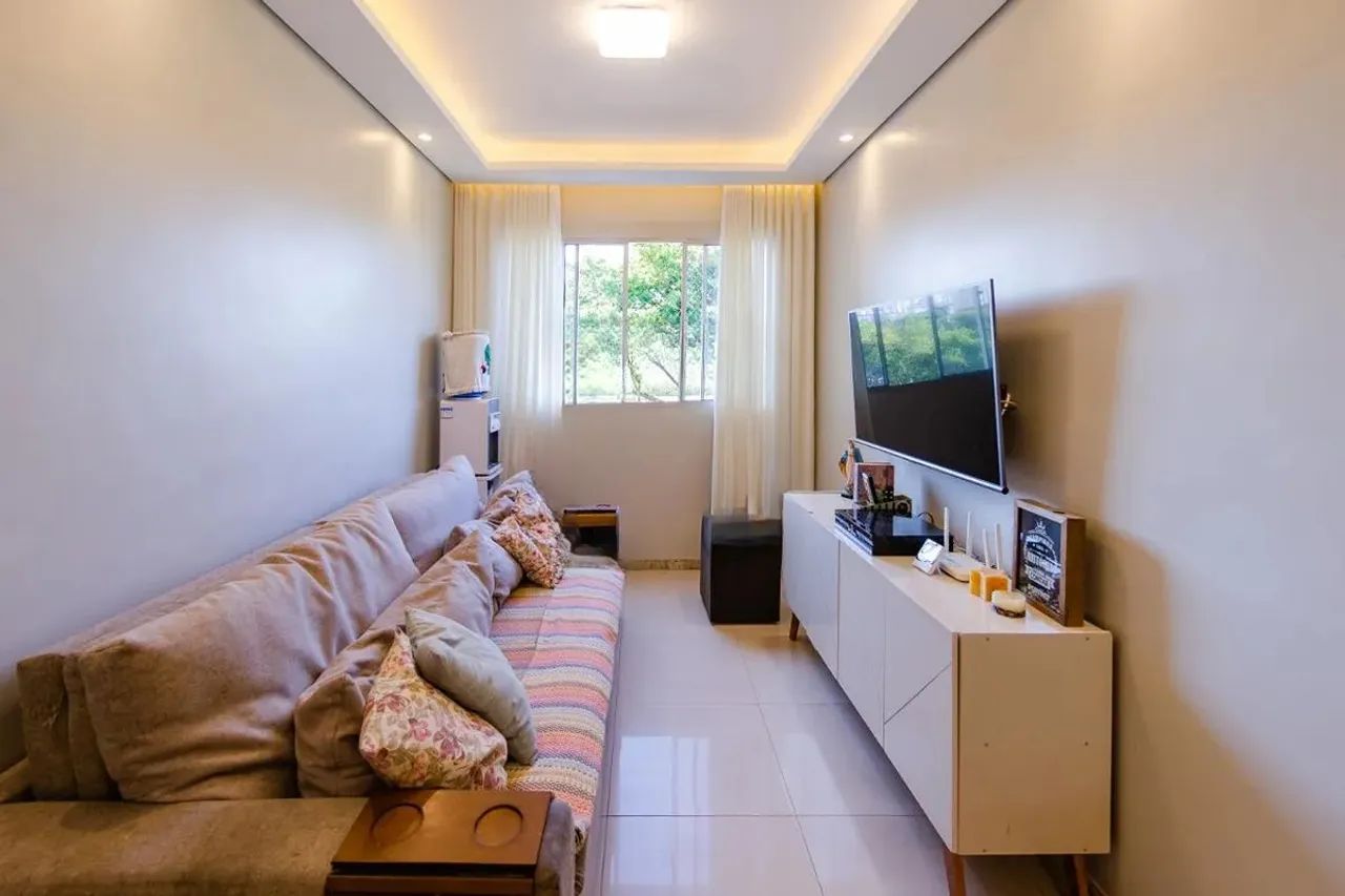 Apartamento à Venda - Calafate, 3 Quartos, 80 m2 - Foto 2