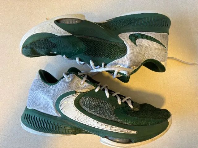 Tênis Nike Zoom Freak 4 Tb - Tam. 45/46 (13 Us) - Calçados