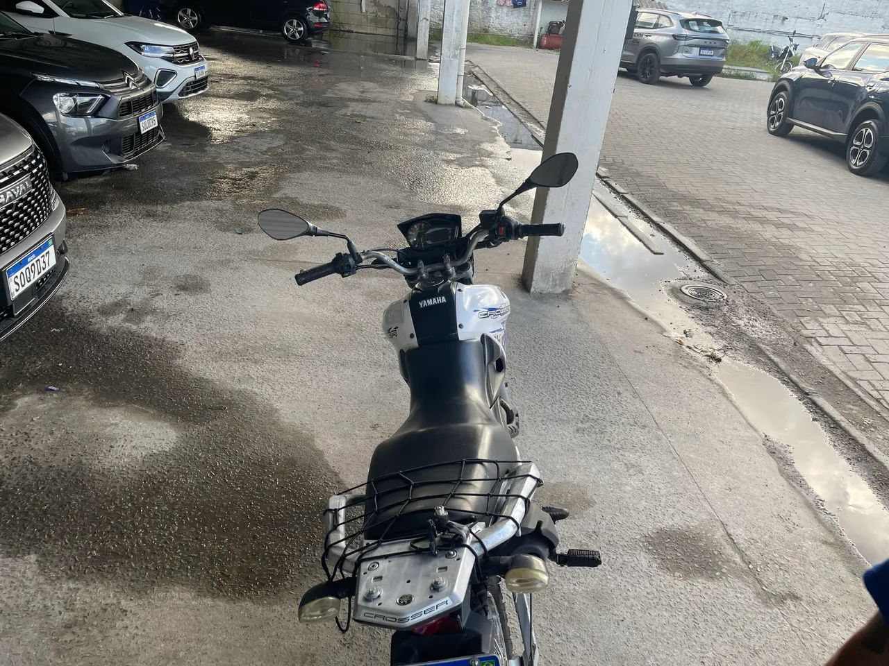 Repasse- Crosser 3000 - Foto 2