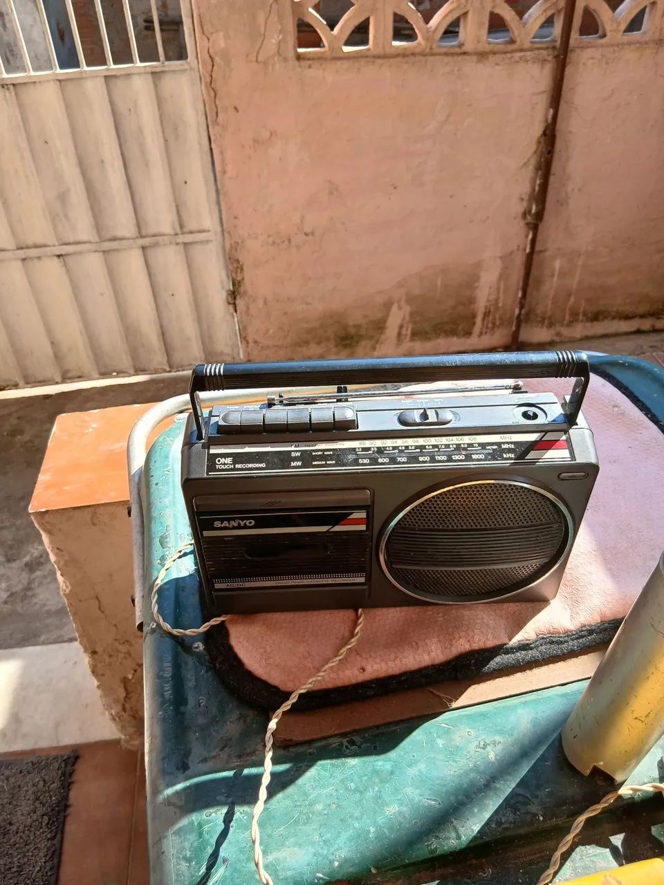Rádio.. relik......r - Foto 3