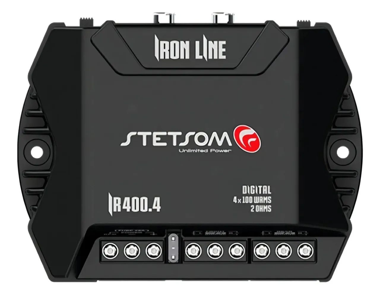 Módulo Stetsom 400.4 Watts 