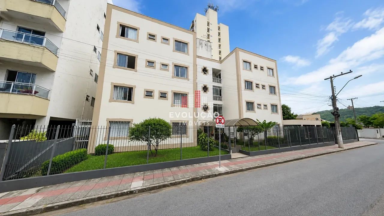 Apartamento 2 Quartos com Vaga - Kobrasol - Foto 3