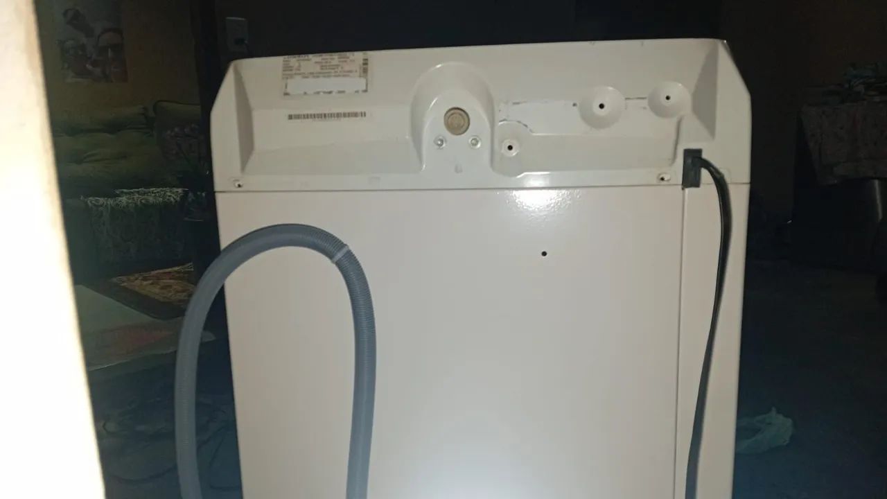 Máquina de lavar roupa  - Foto 2