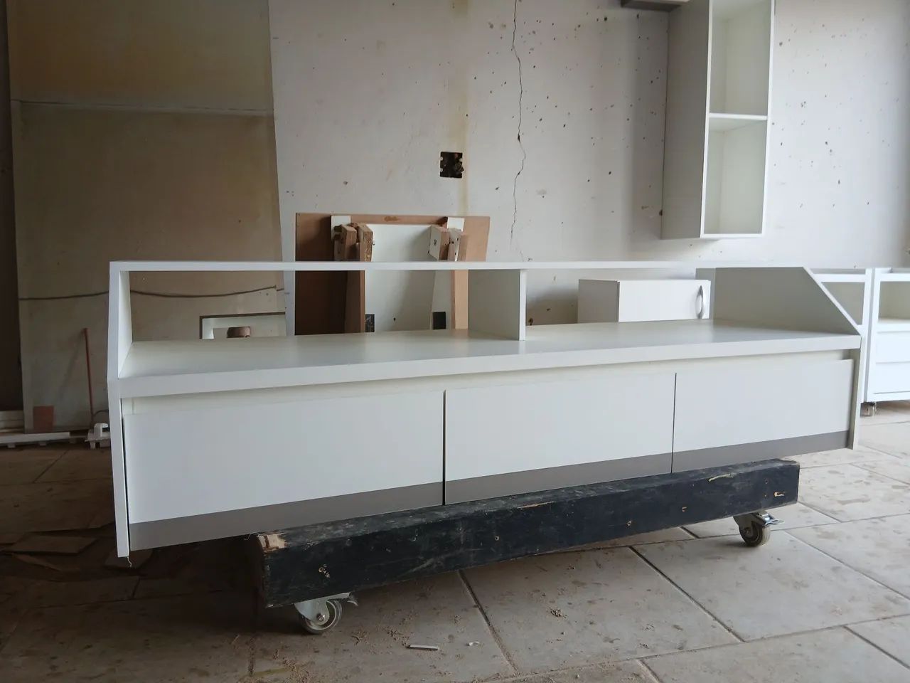 Rack  - Foto 2