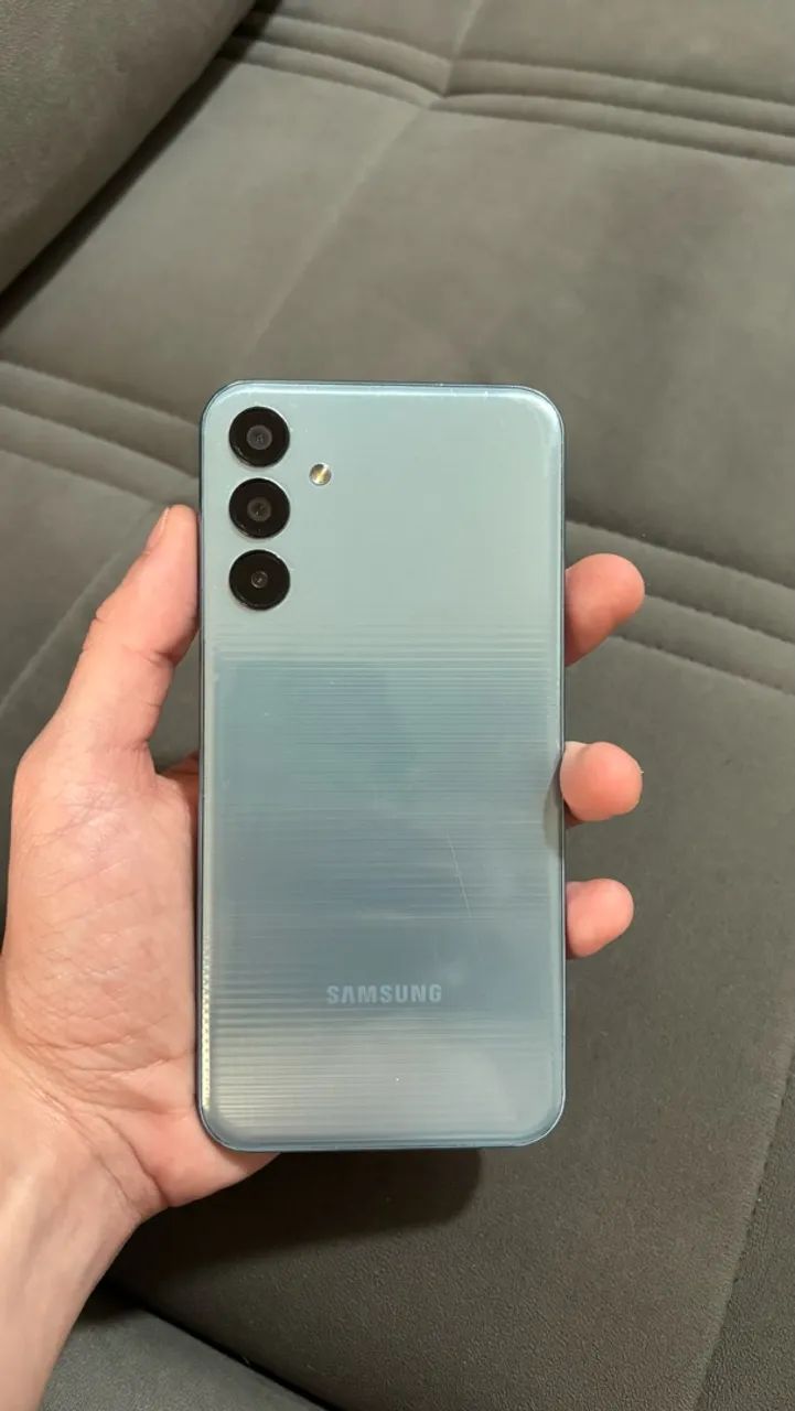 Samsung Galaxy M15 - Foto 2