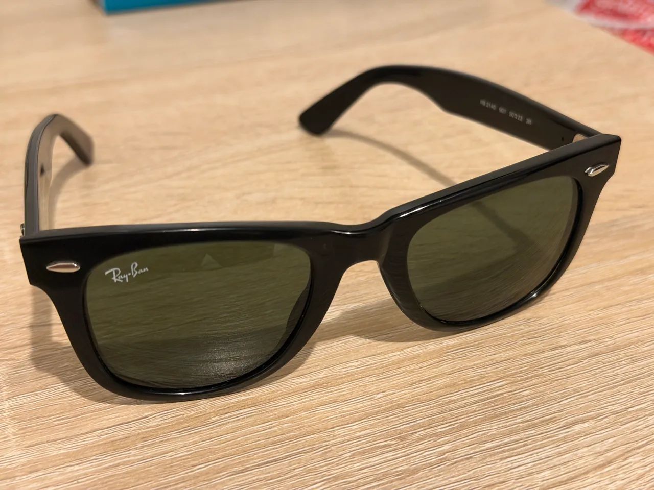 Rayban WAYFARER - Foto 3