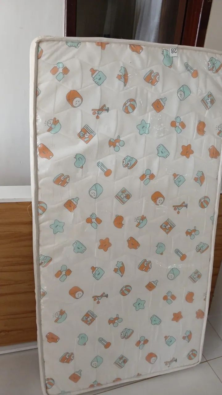 Cama infantil - Foto 2