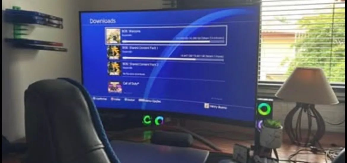 Monitor AOC - Foto 2