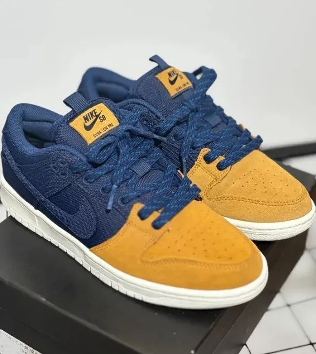 Nike Dunk Low Pro