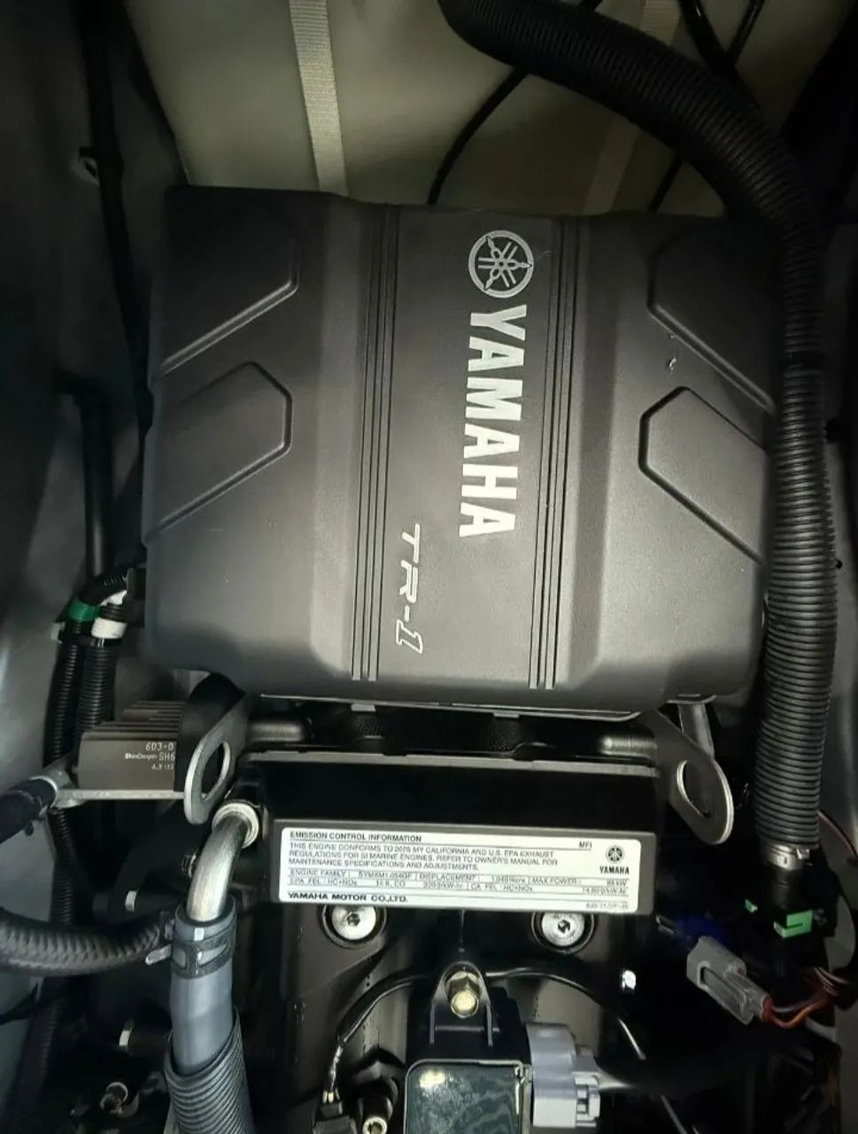 Jet-ski yamaha- Parcelamento Facilitado  - Foto 2