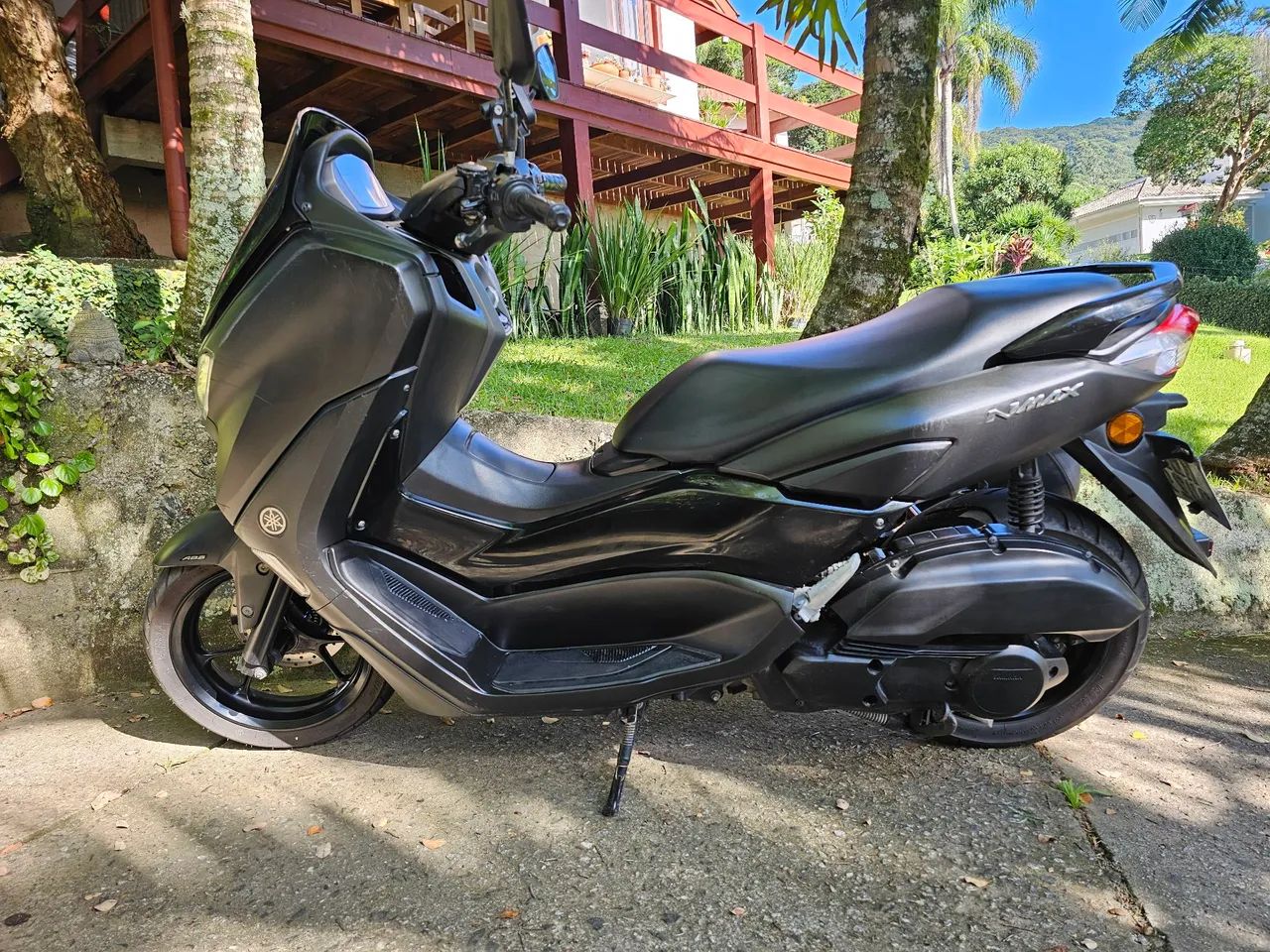 Yamaha Nmax 160 2021  - Foto 2
