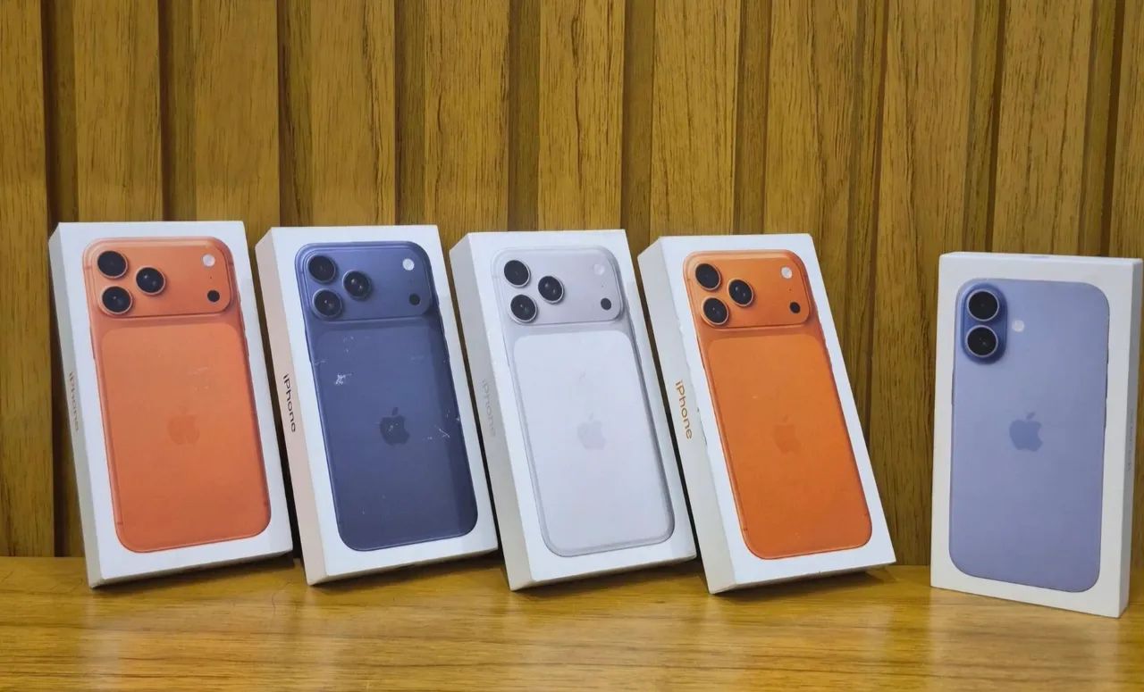 Iphone 17 pro max 256gb, Iphone 17 pro 256gb  - Foto 2