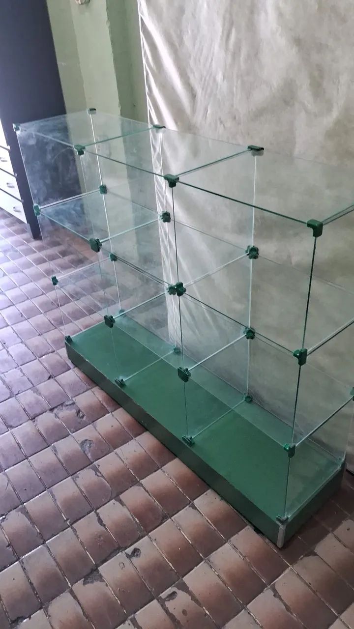 VITRINE - Foto 4