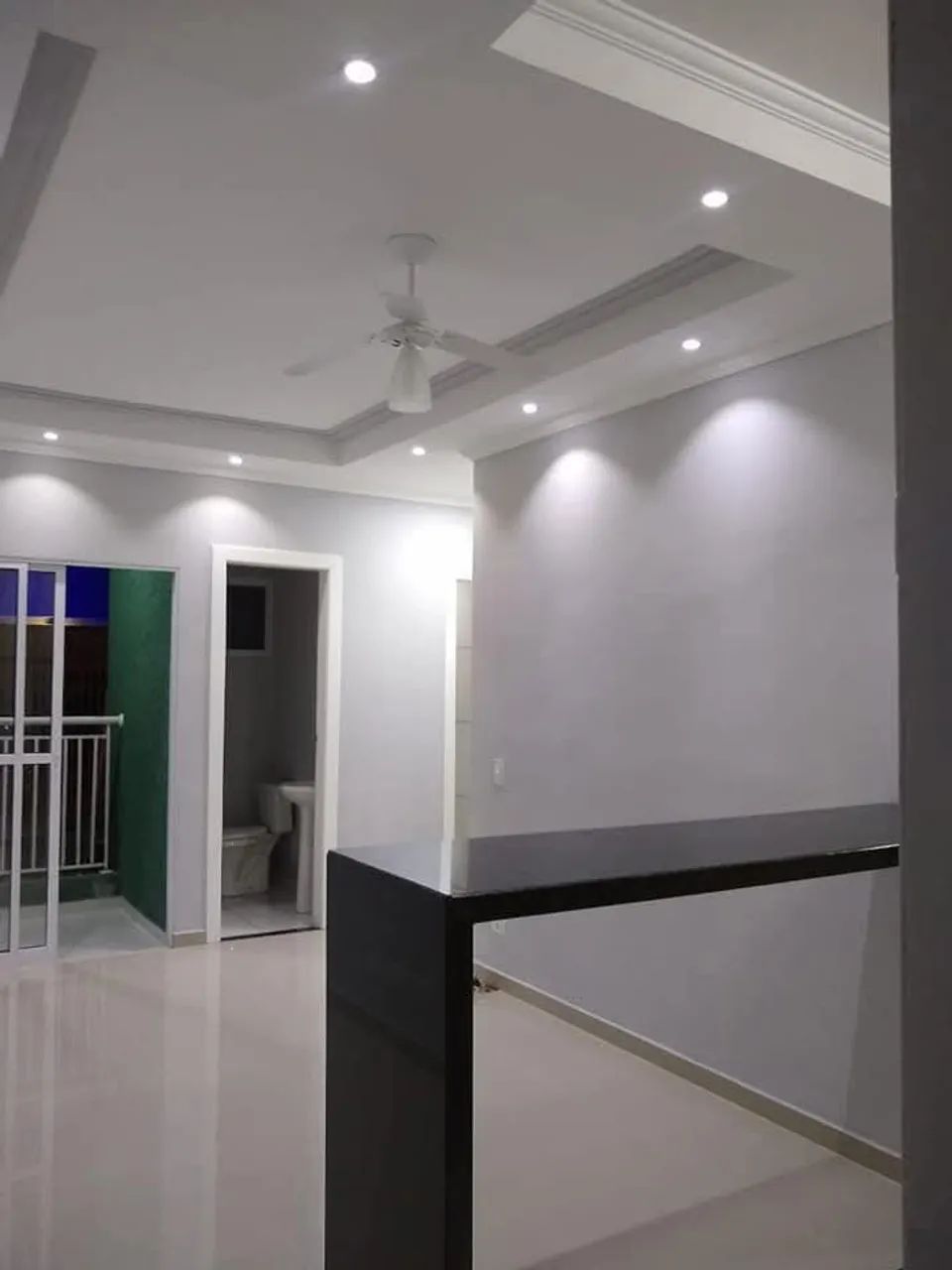 Vendo Apartamento 
