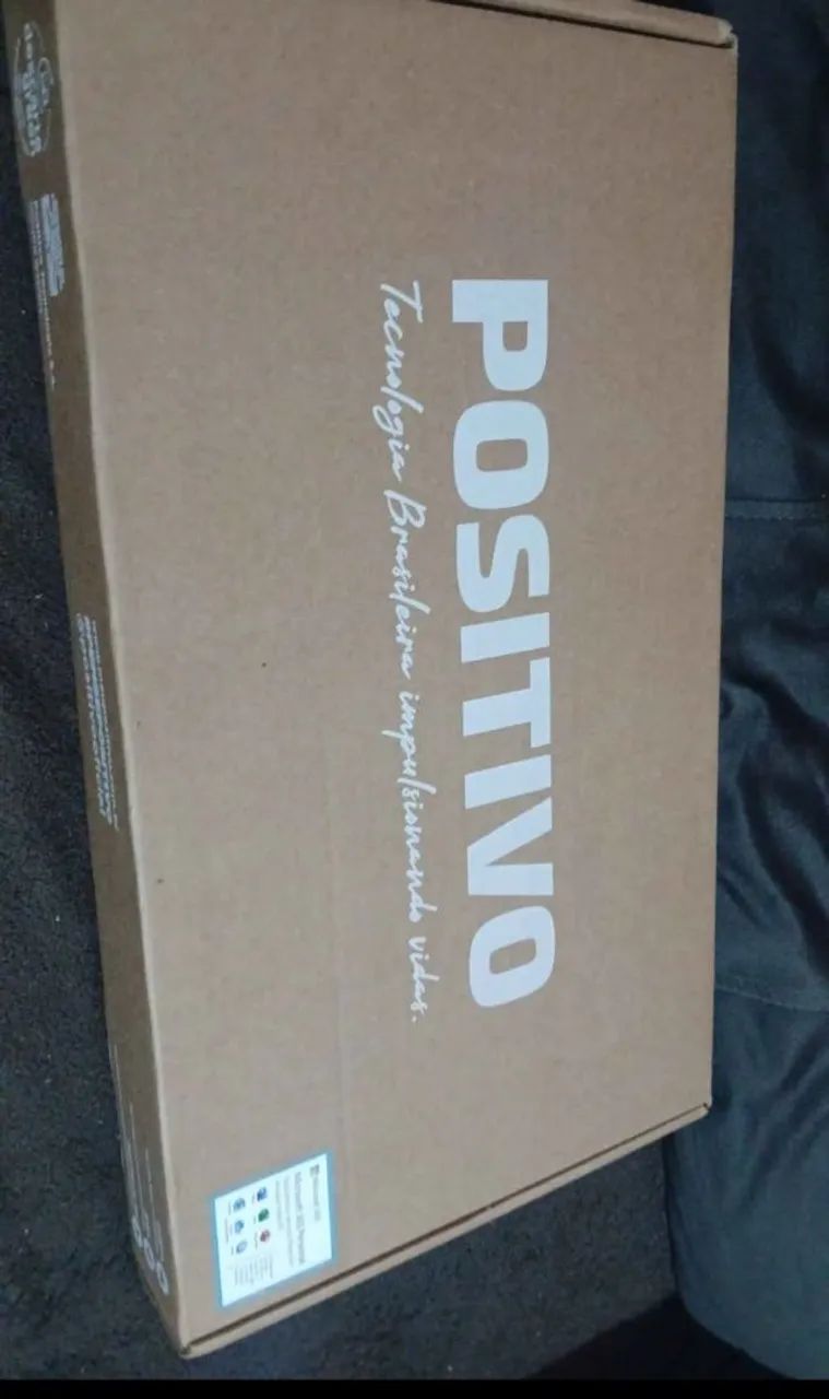 notebook Positivo Vision C4128A-15 - Foto 3
