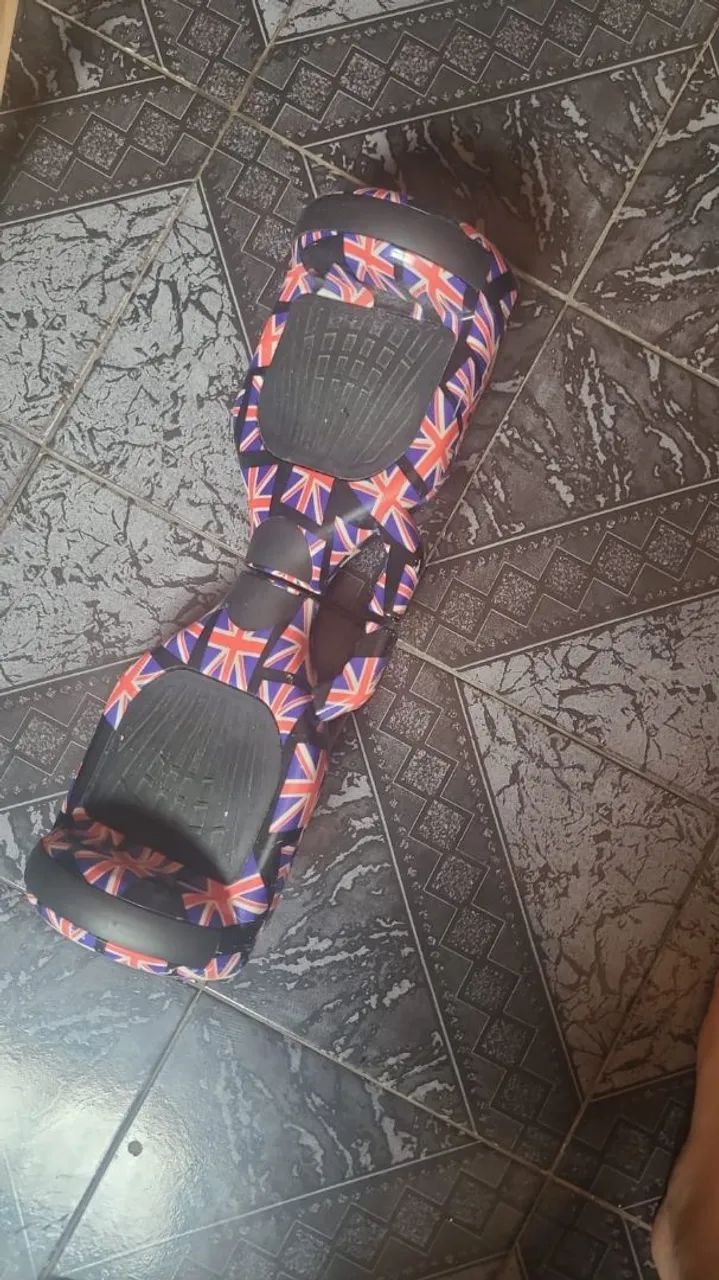 Hoverboard - Foto 3