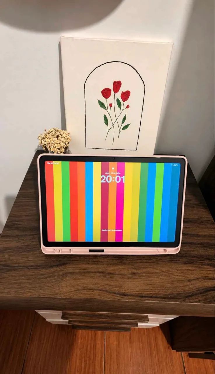 TAB A9+ 5g