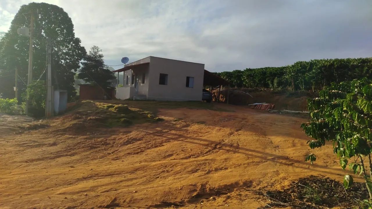 Terreno em Governador Lindenberg  - Foto 3