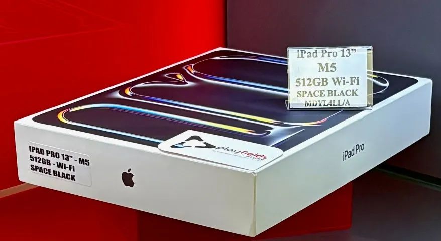 Apple iPad Pro 13