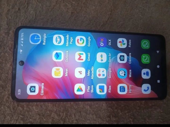 Smartphone Motorola g04s - Foto 2