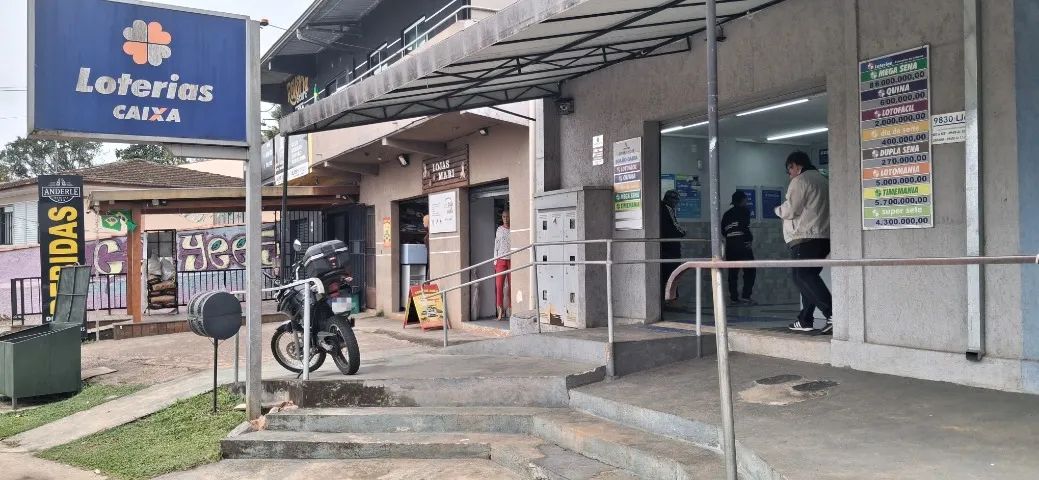 Ponto Comercial Lotérica - Foto 2